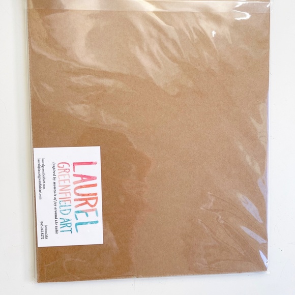 Cherry Pie A La Mode Ice Cream print - brand new, 8" x 10" - Picture 4 of 4